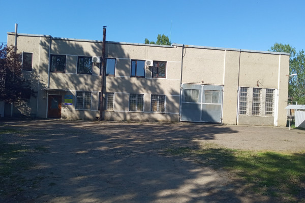 Продажа предприятия по деревообработке и производству мебели в Ивано-Франковской области